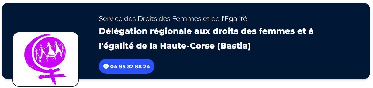 2025-12-15 Séminaire sur la Prostitution en Corse - Délégation aux Droits des Femmes et à l’Égalité (DDFE) à Bastia et Théâtre Forum